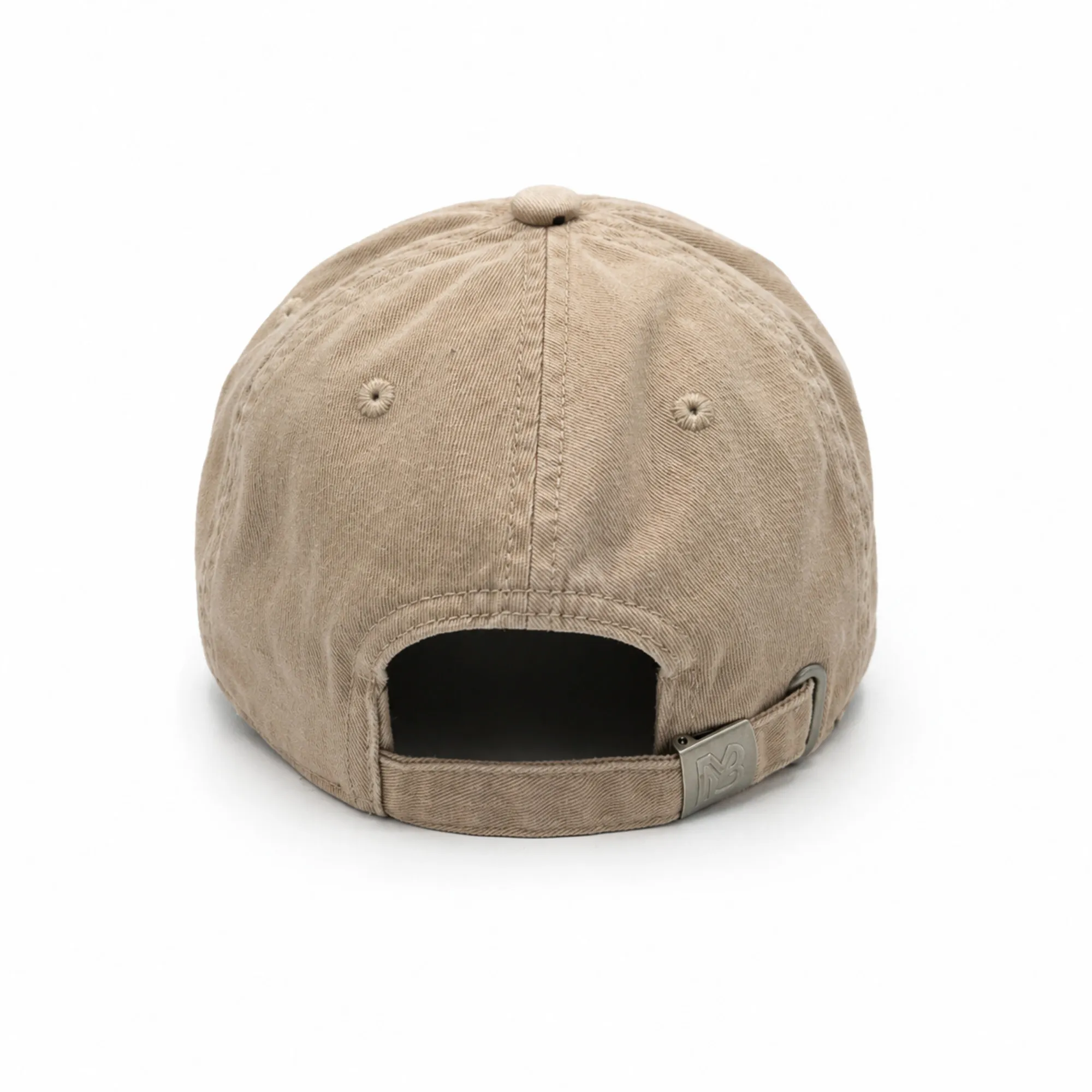 Cappello Desert Command, vista laterale sinistra